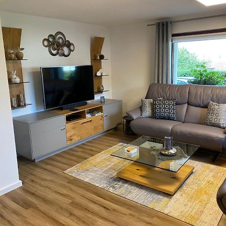 Ferienwohnung Katharina 4 Sterne Laut Dtv Wallbox 11Kw Nideggen Exteriér fotografie
