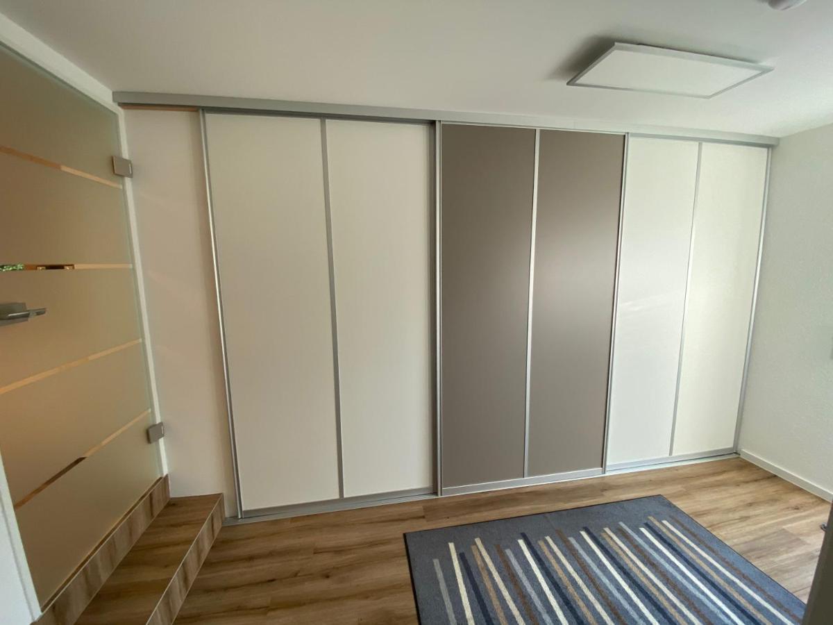 Ferienwohnung Katharina 4 Sterne Laut Dtv Wallbox 11Kw Nideggen Exteriér fotografie