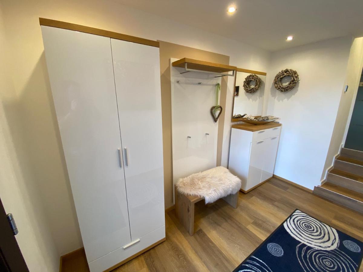 Ferienwohnung Katharina 4 Sterne Laut Dtv Wallbox 11Kw Nideggen Exteriér fotografie