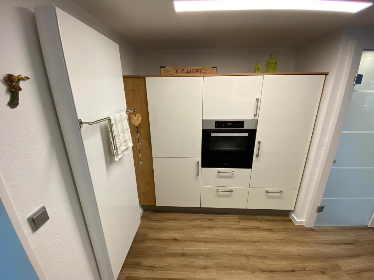 Ferienwohnung Katharina 4 Sterne Laut Dtv Wallbox 11Kw Nideggen Exteriér fotografie