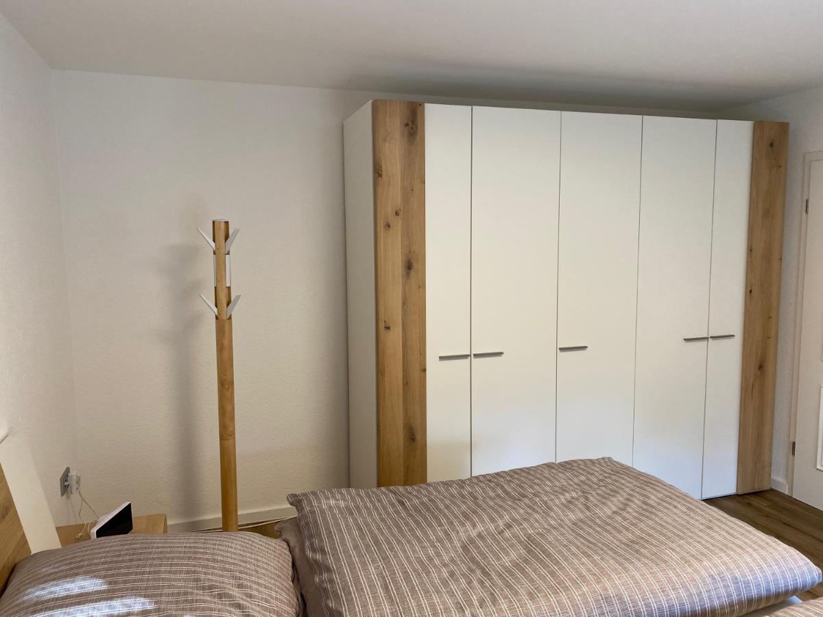 Ferienwohnung Katharina 4 Sterne Laut Dtv Wallbox 11Kw Nideggen Exteriér fotografie