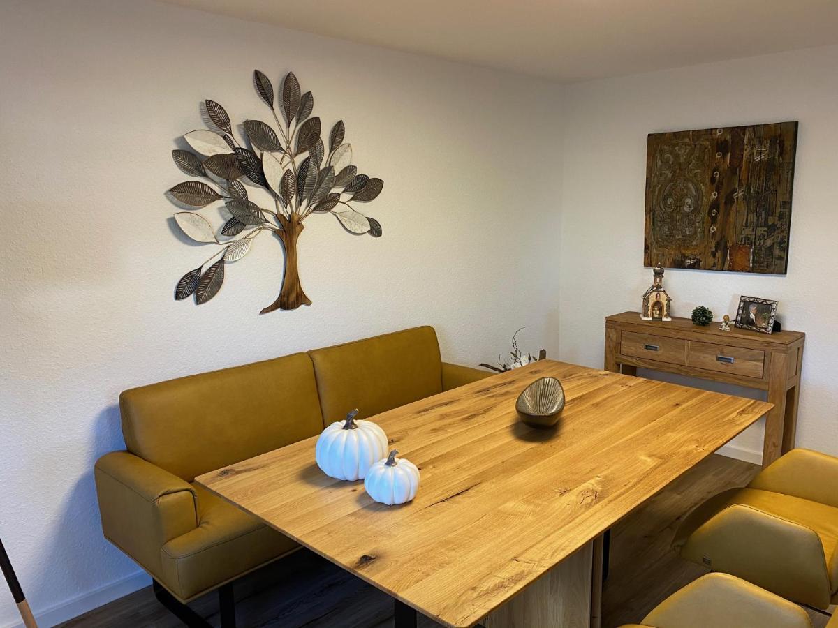 Ferienwohnung Katharina 4 Sterne Laut Dtv Wallbox 11Kw Nideggen Exteriér fotografie