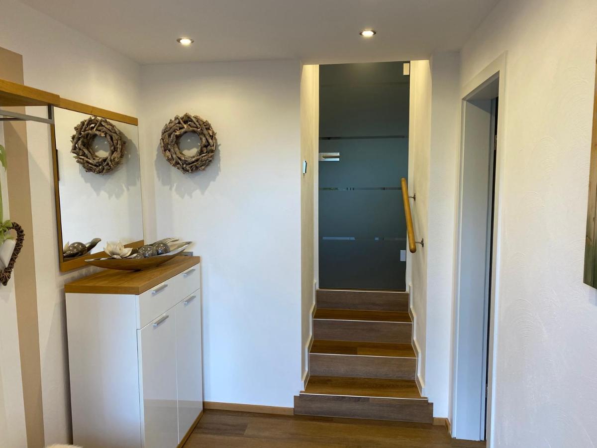Ferienwohnung Katharina 4 Sterne Laut Dtv Wallbox 11Kw Nideggen Exteriér fotografie