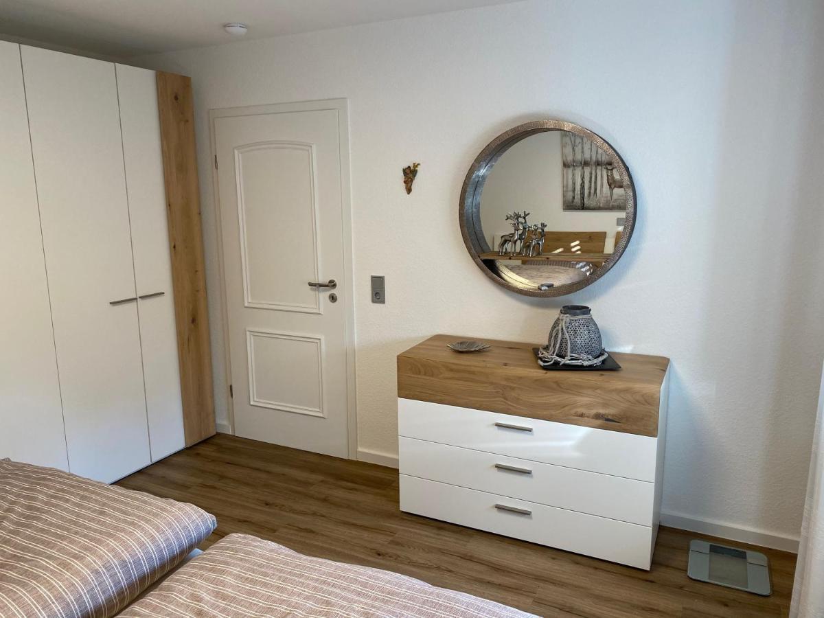 Ferienwohnung Katharina 4 Sterne Laut Dtv Wallbox 11Kw Nideggen Exteriér fotografie