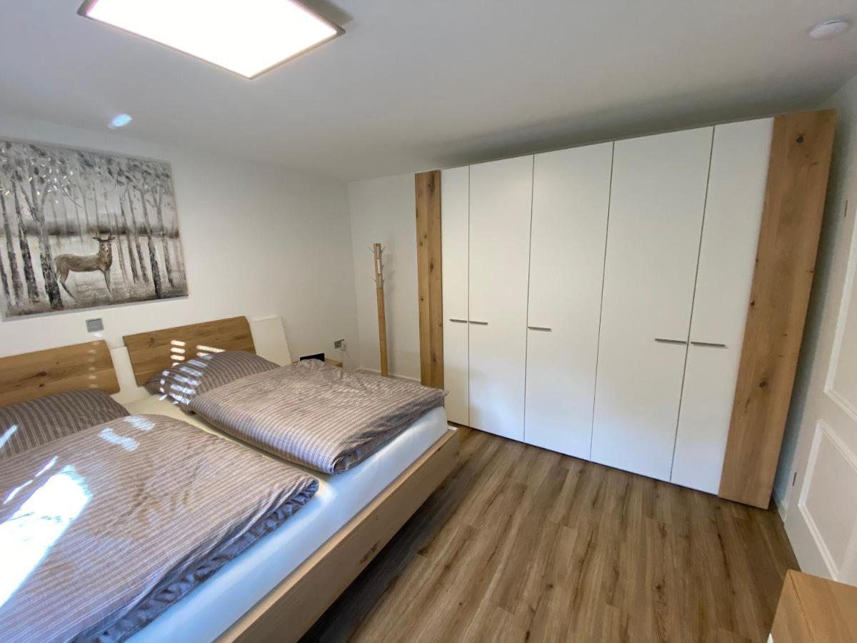 Ferienwohnung Katharina 4 Sterne Laut Dtv Wallbox 11Kw Nideggen Exteriér fotografie