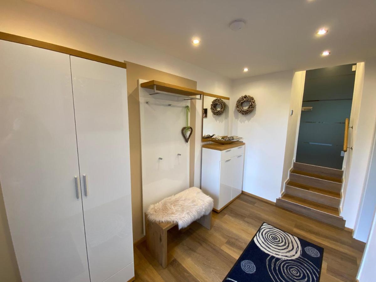 Ferienwohnung Katharina 4 Sterne Laut Dtv Wallbox 11Kw Nideggen Exteriér fotografie