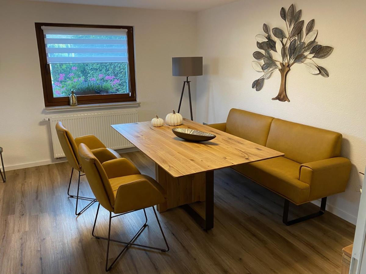 Ferienwohnung Katharina 4 Sterne Laut Dtv Wallbox 11Kw Nideggen Exteriér fotografie