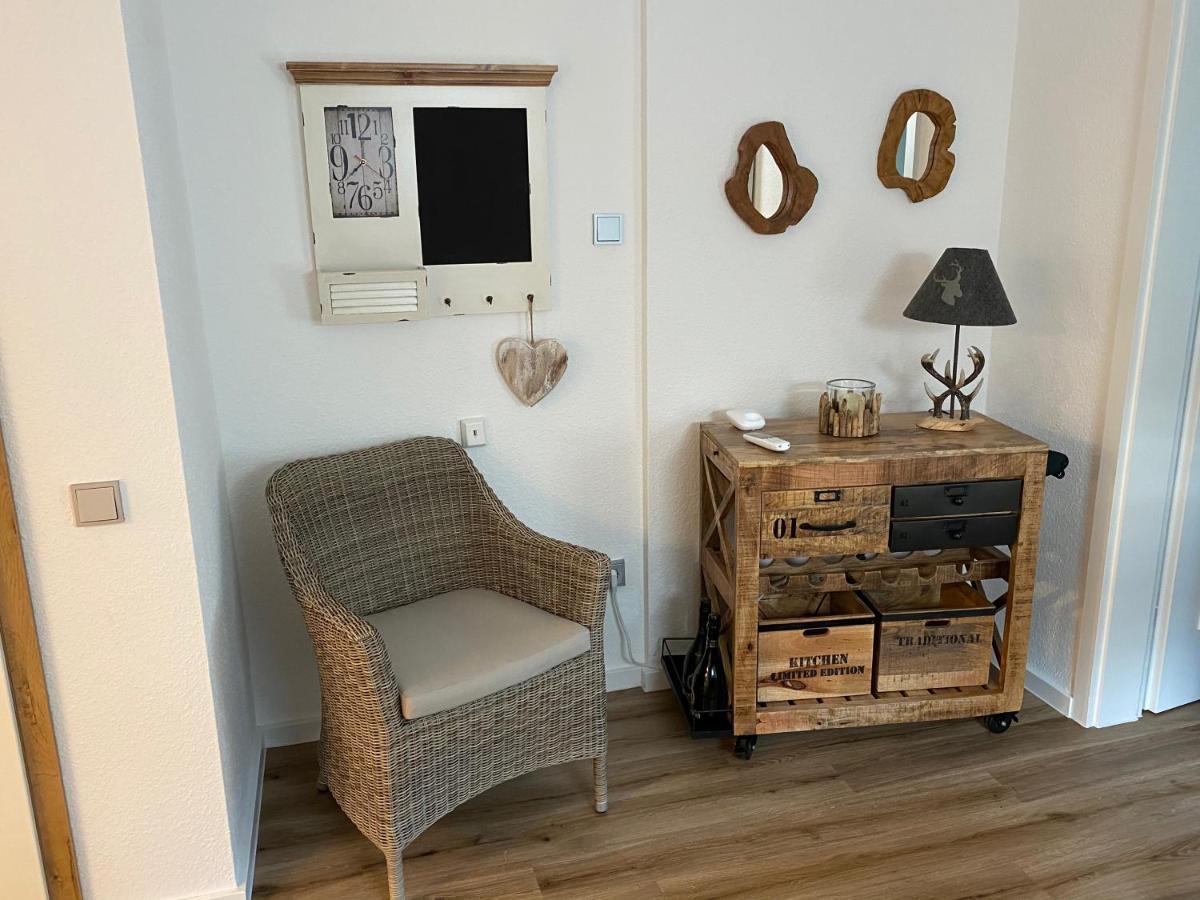 Ferienwohnung Katharina 4 Sterne Laut Dtv Wallbox 11Kw Nideggen Exteriér fotografie