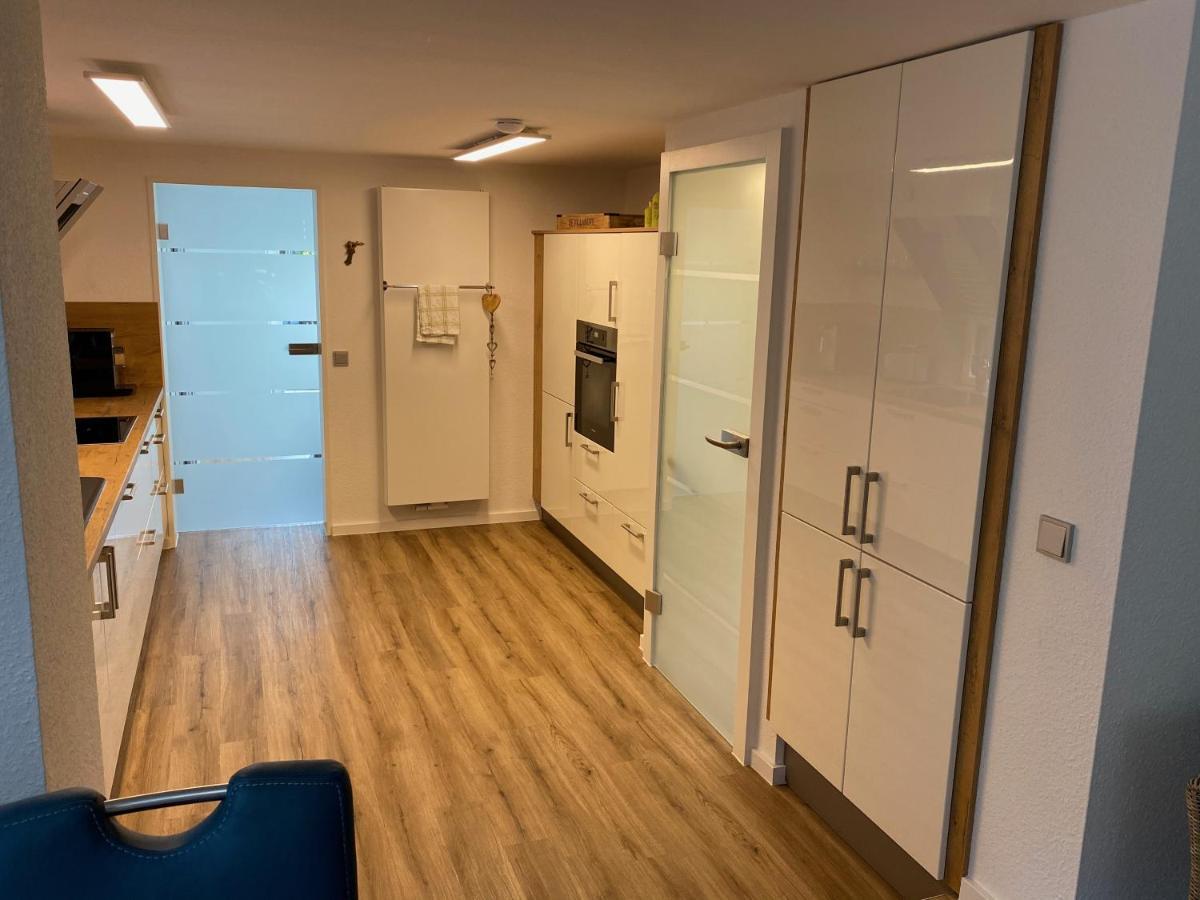 Ferienwohnung Katharina 4 Sterne Laut Dtv Wallbox 11Kw Nideggen Exteriér fotografie