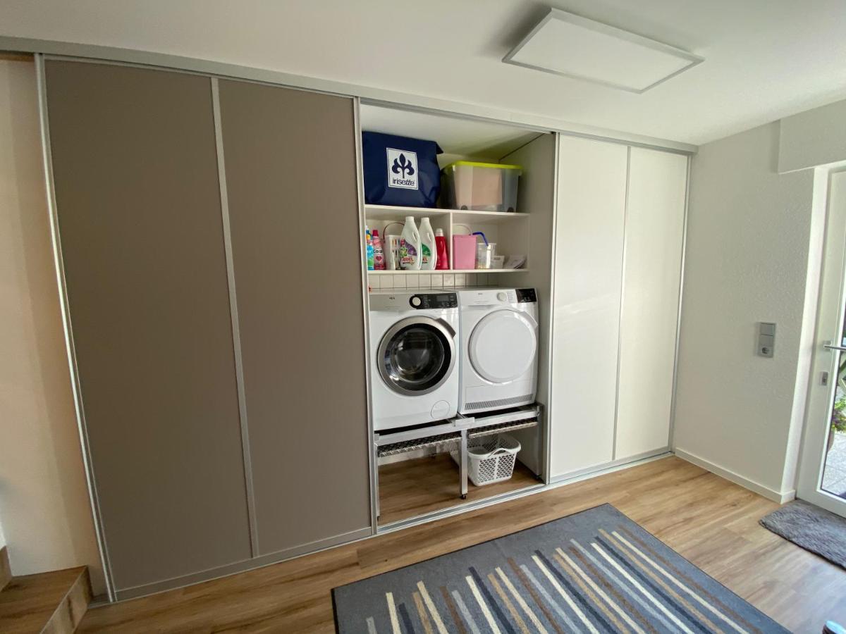 Ferienwohnung Katharina 4 Sterne Laut Dtv Wallbox 11Kw Nideggen Exteriér fotografie