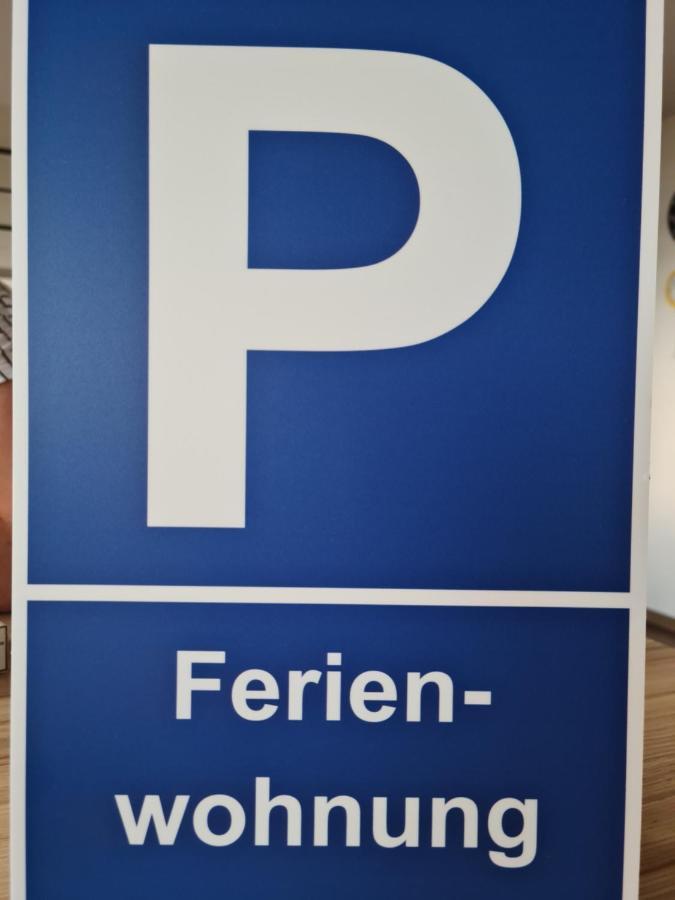 Ferienwohnung Katharina 4 Sterne Laut Dtv Wallbox 11Kw Nideggen Exteriér fotografie