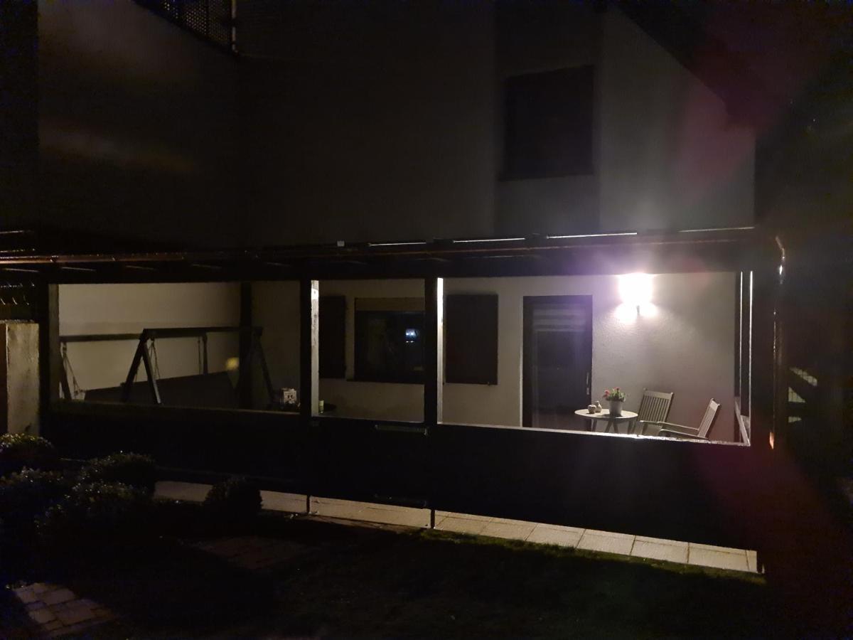 Ferienwohnung Katharina 4 Sterne Laut Dtv Wallbox 11Kw Nideggen Exteriér fotografie