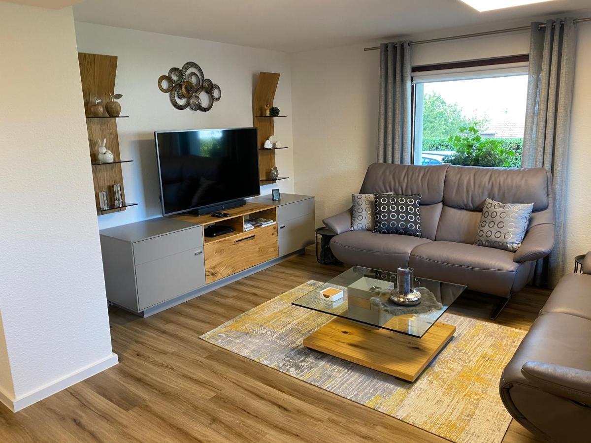 Ferienwohnung Katharina 4 Sterne Laut Dtv Wallbox 11Kw Nideggen Exteriér fotografie