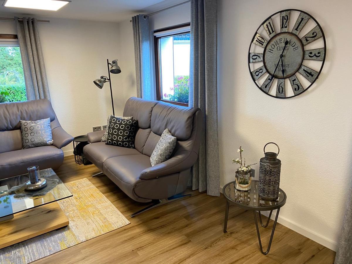 Ferienwohnung Katharina 4 Sterne Laut Dtv Wallbox 11Kw Nideggen Exteriér fotografie
